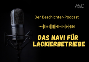Beschichter Podcast